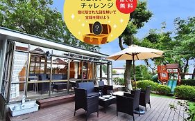 伊豆高原テラス-寛道-