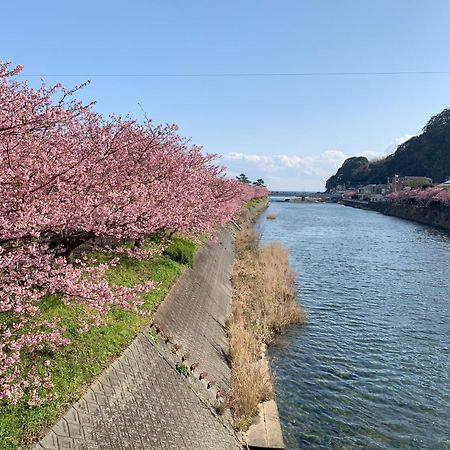 伊東市 伊豆高原テラス-寛道-ヴィラ エクステリア 写真